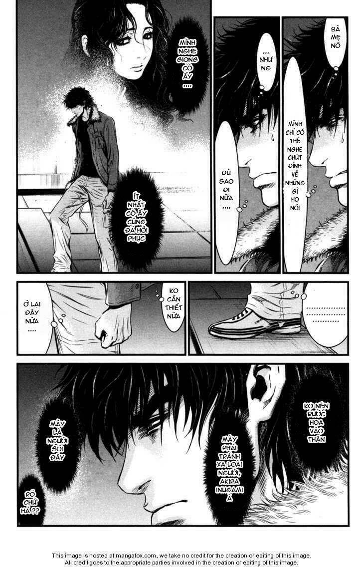 wolf guy - wolfen crest chapter 56 15