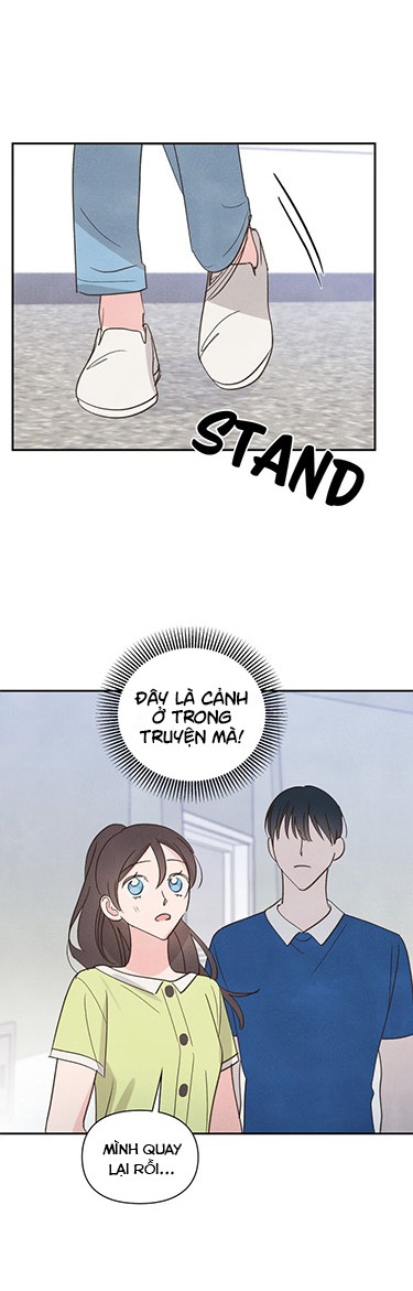 hãy để tôi một mình chapter 73 10