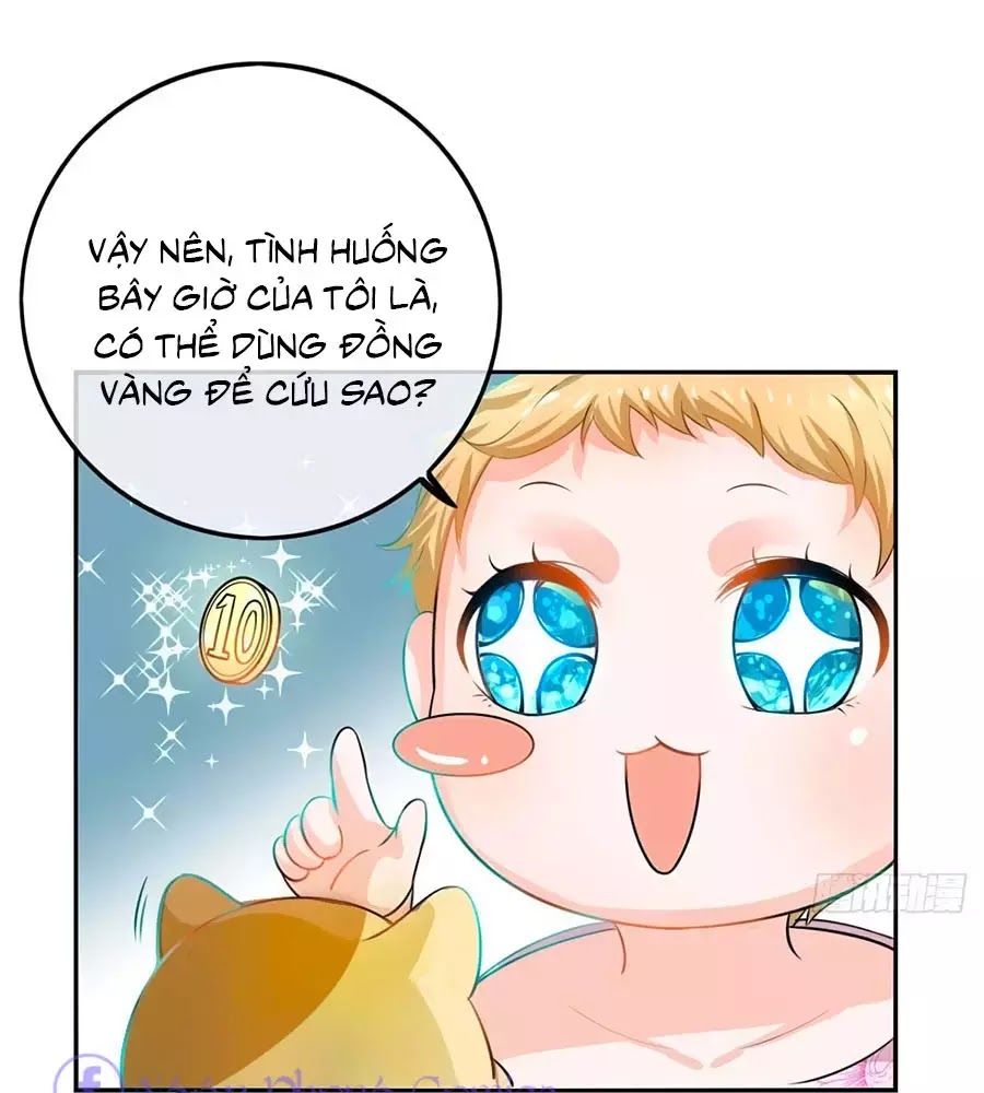 hệ thống công lược của tiểu công chúa chapter 3 20