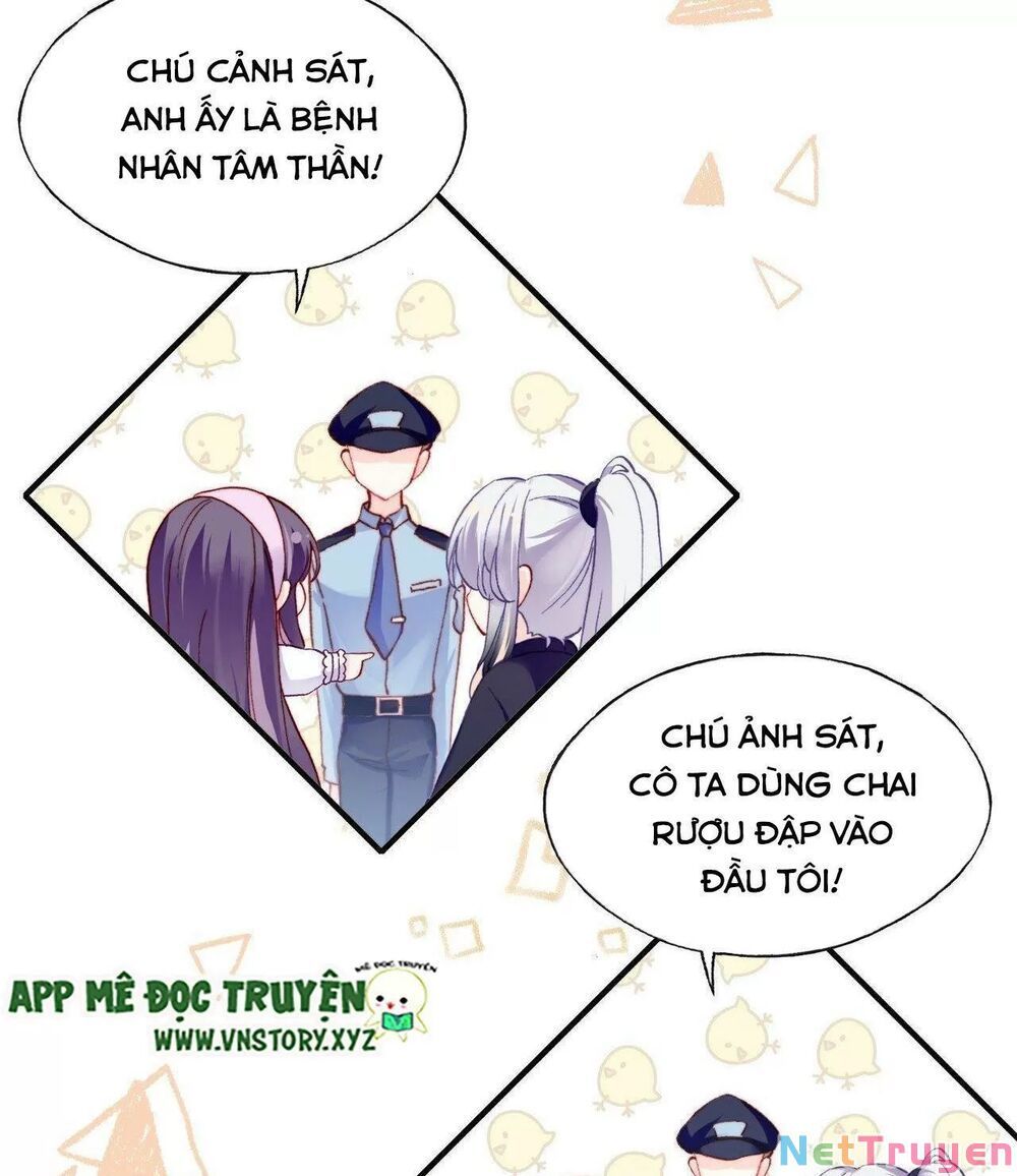 lại bị bệnh chiều chuộng quấn lấy chapter 63 43