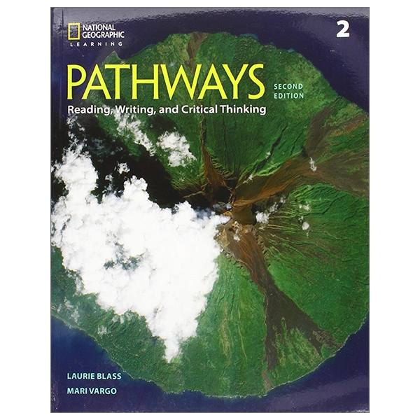 Pathways Reading, Writing, And Critical Thinking 2, 2nd Student Edition  Online Workbook