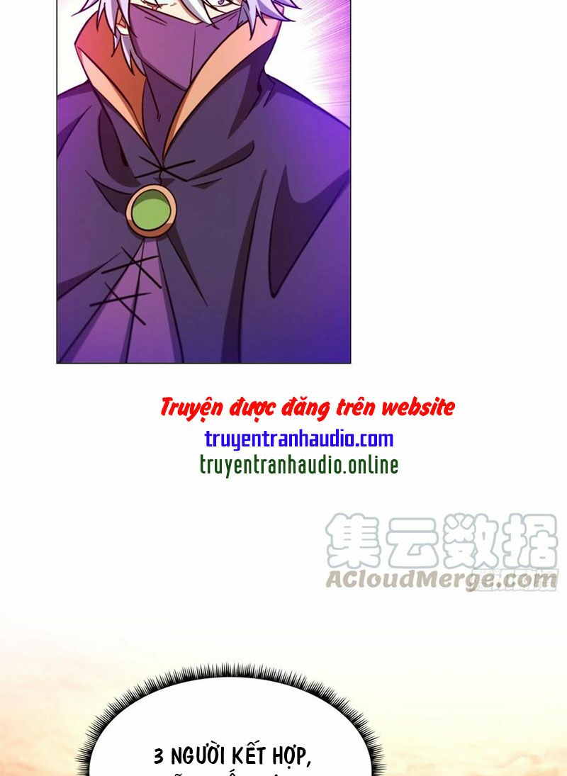vạn cổ kiếm thần chapter 120 17