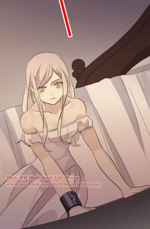 vết cắn ngọt ngào phần 2 chapter 12 8