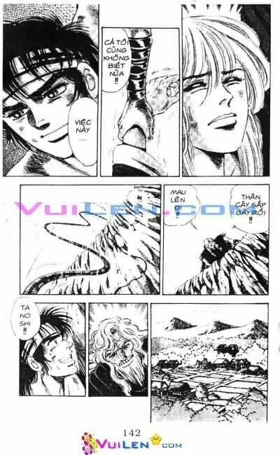 vương tử takeru chapter 13 142