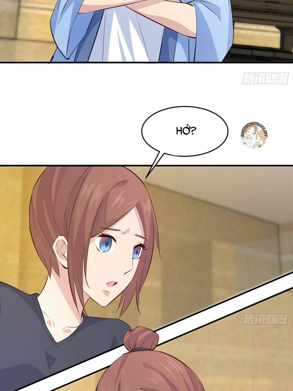 quái trộm thâu tâm chapter 14.2 10