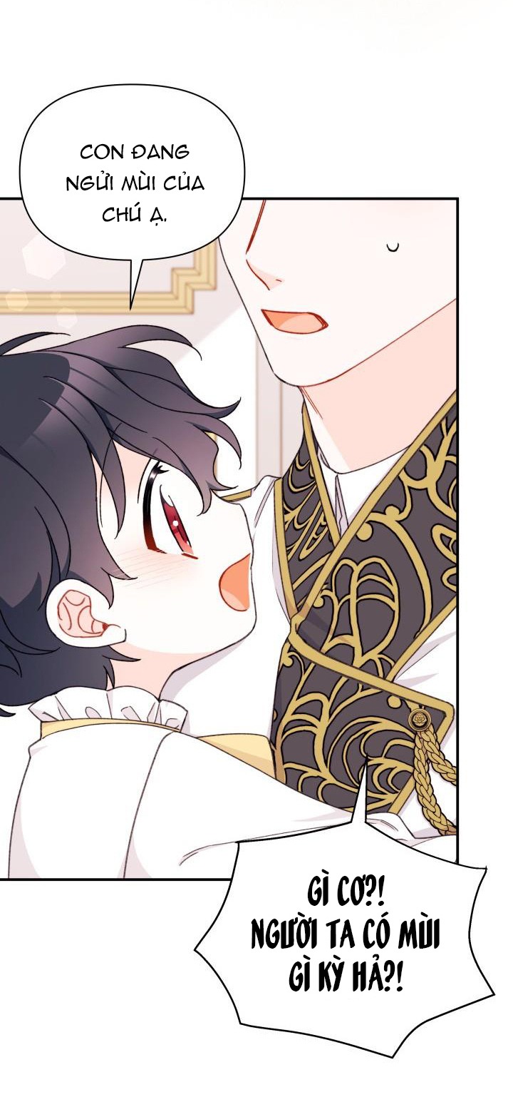 tôi đã kết hôn khi tôi tìm thấy nam chính chapter 33 20