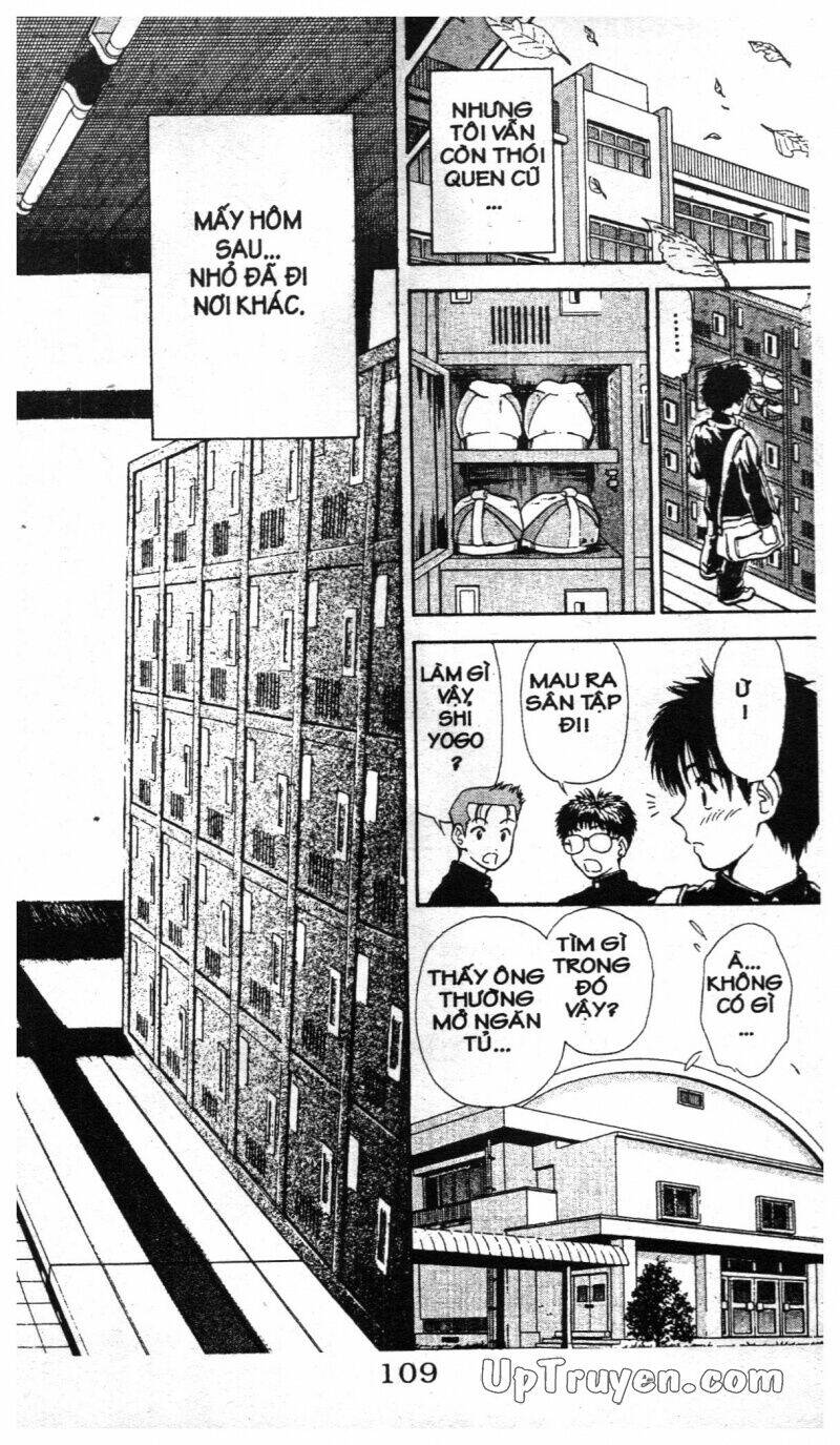 salad days chapter 111 37