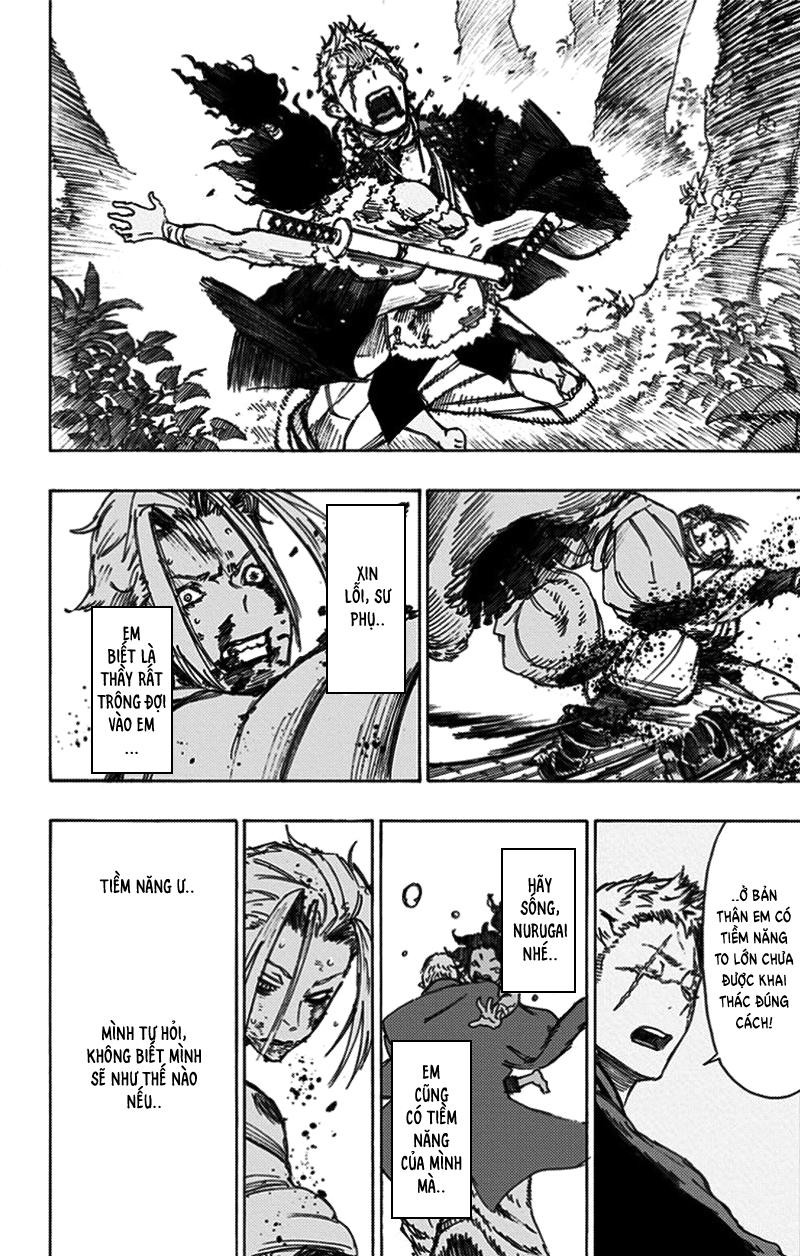 jigokuraku chapter 21 11