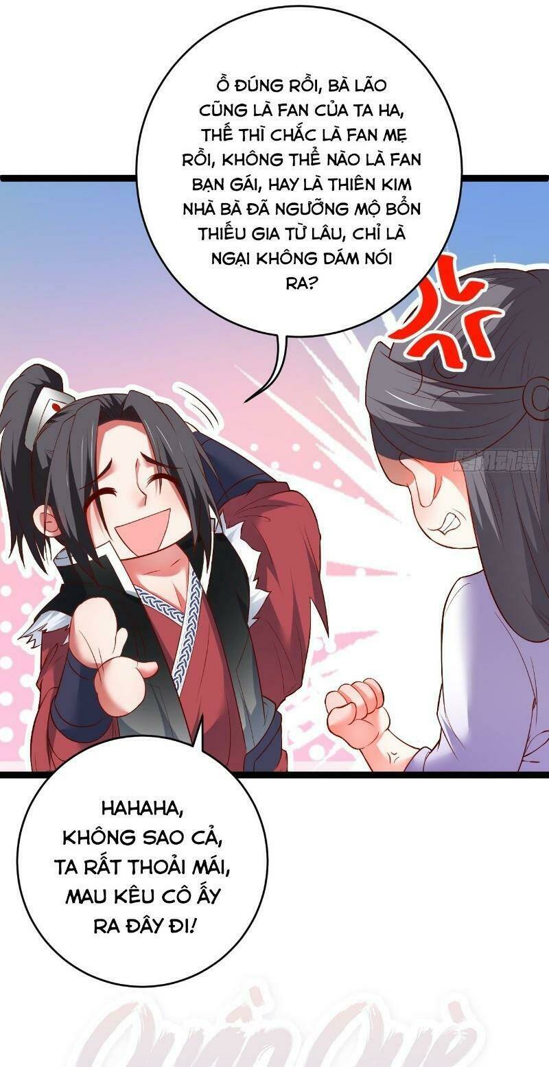 trọng sinh tối cường ma tôn ở rể chapter 54 15