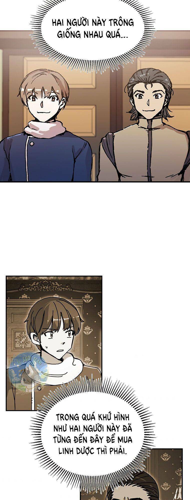 người chơi lỗi chapter 90 2