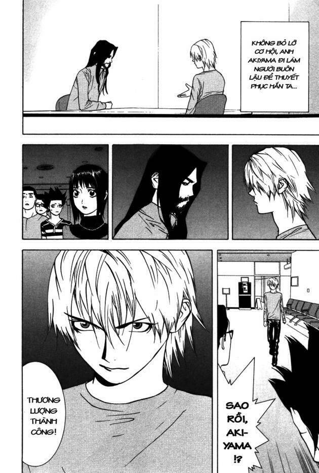 liar game chapter 48 16