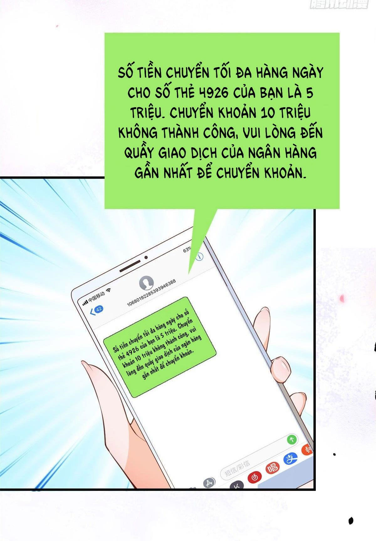 hệ thống xuyên nhanh: nam thần bùng cháy đi! chapter 2 12