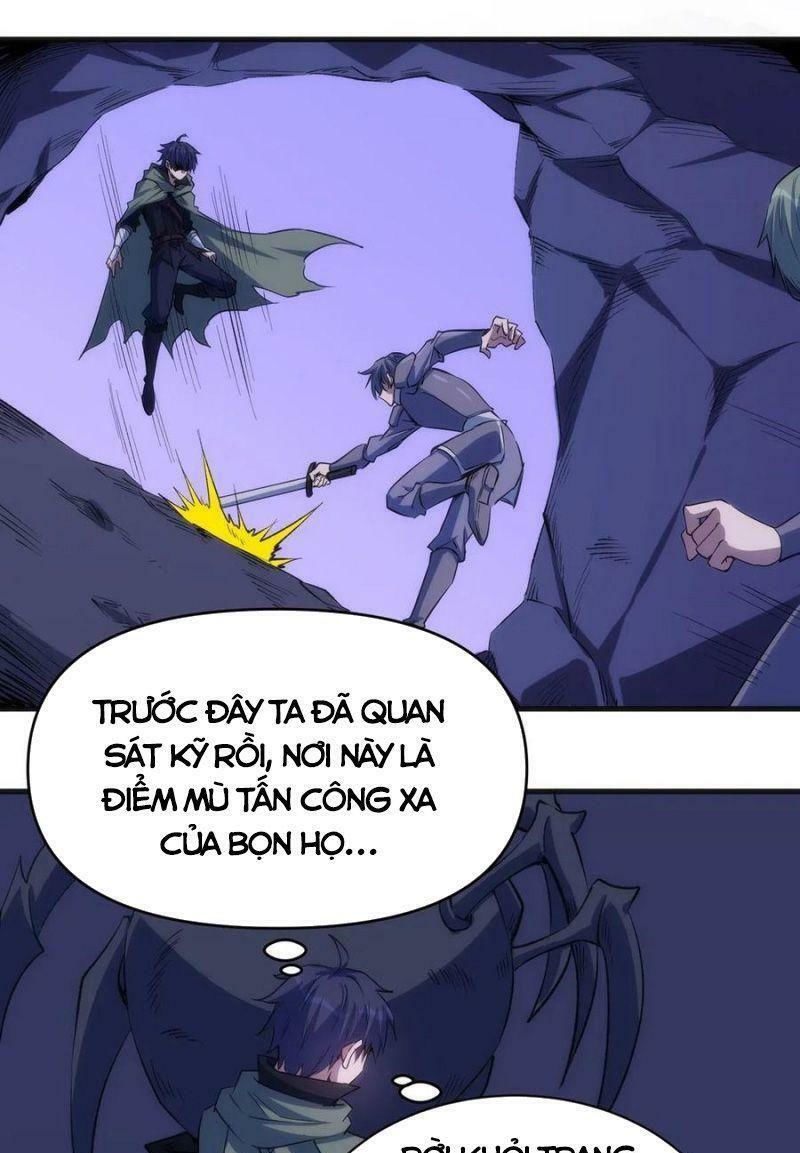 thánh đường chi thành chapter 64 22