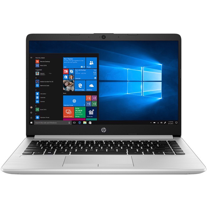 Laptop HP 348 G7 9PH21PA (Core i7-10510U/ 8GB DDR4 2666MHz/ 512GB M.2 PCIe NVMe/ AMD R530 2GB GDDR5/ 14 FHD IPS/ Win10) - Hàng Chính Hãng