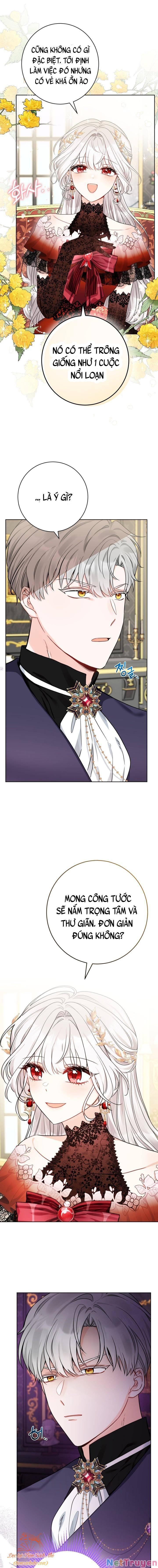 lịch sử đen tối của nam chính chapter 1 9