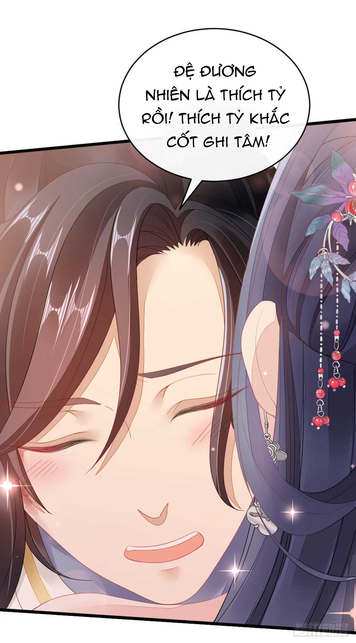 [15+] xuyên nhanh đỉnh cấp ác nữ muốn tẩy trắng chapter 27.2 12