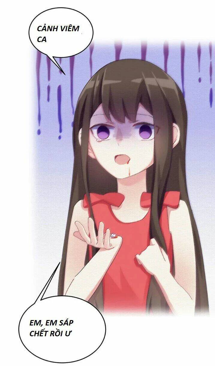 tiểu muội, ngươi đã lấy chồng chưa ? chapter 9.1 28