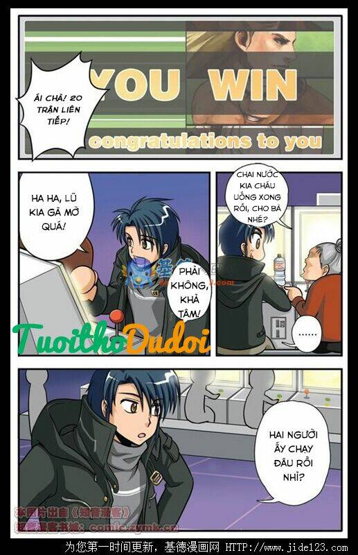 ám dạ hiệp tấu khúc chapter 4 13