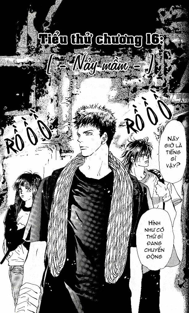 7 mầm sống chapter 101 2