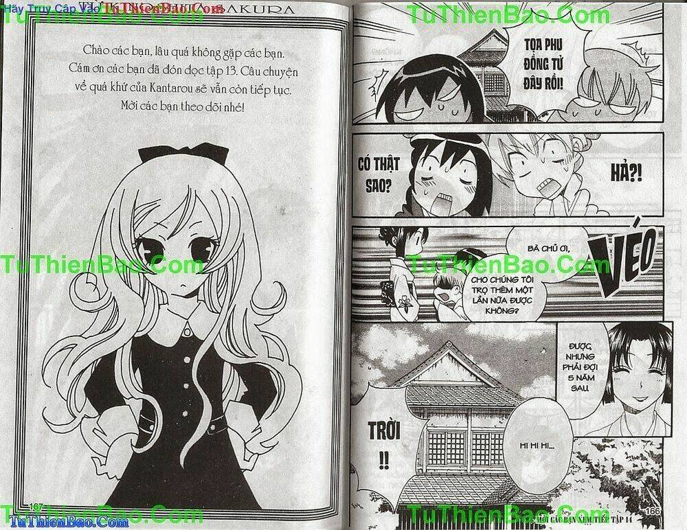 truyền thuyết thiên cẩu chapter 13 84