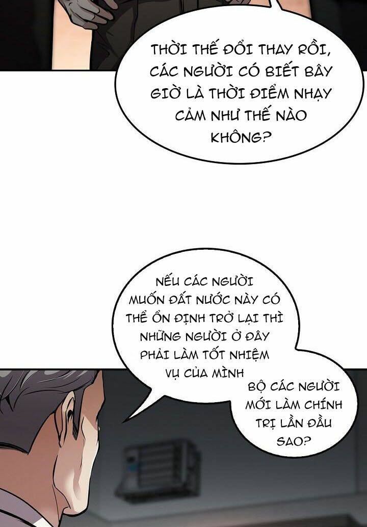 điều tra viên chuyển sinh chapter 85 56