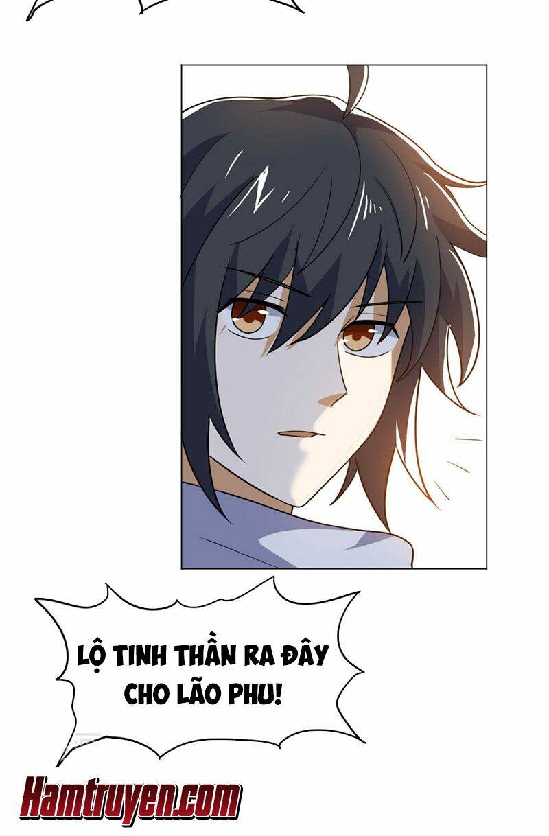 thần võ đế tôn chapter 71 71