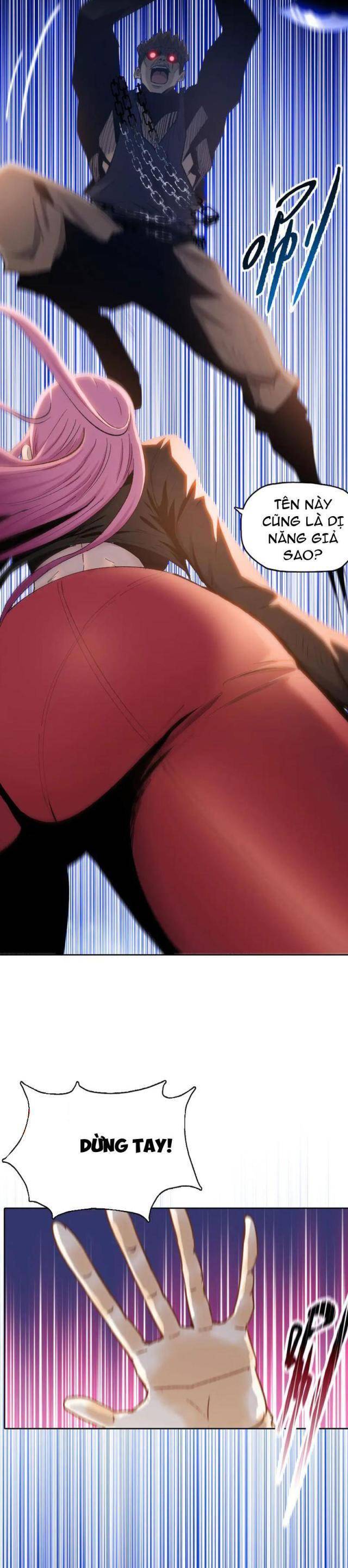 kẻ tàn nhẫn ngày tận thế: bắt đầu dự trữ hàng tỉ tấn vật tư chapter 31 12