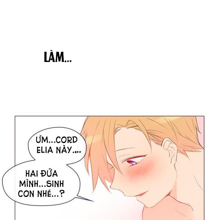 nàng phù thủy của tôi chapter 21.2 19