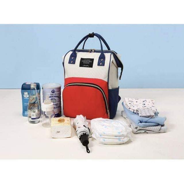 BALO CHO BÉ SIÊU TIỆN DỤNG