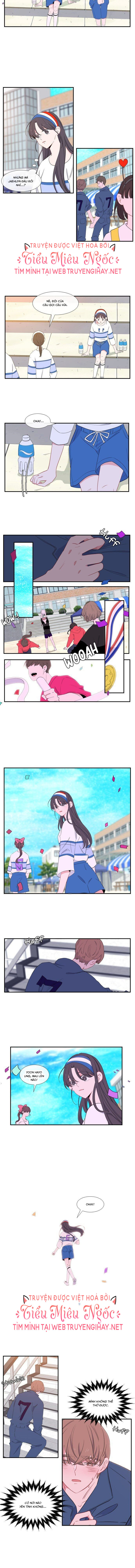 quay lại nhé chapter 19 6