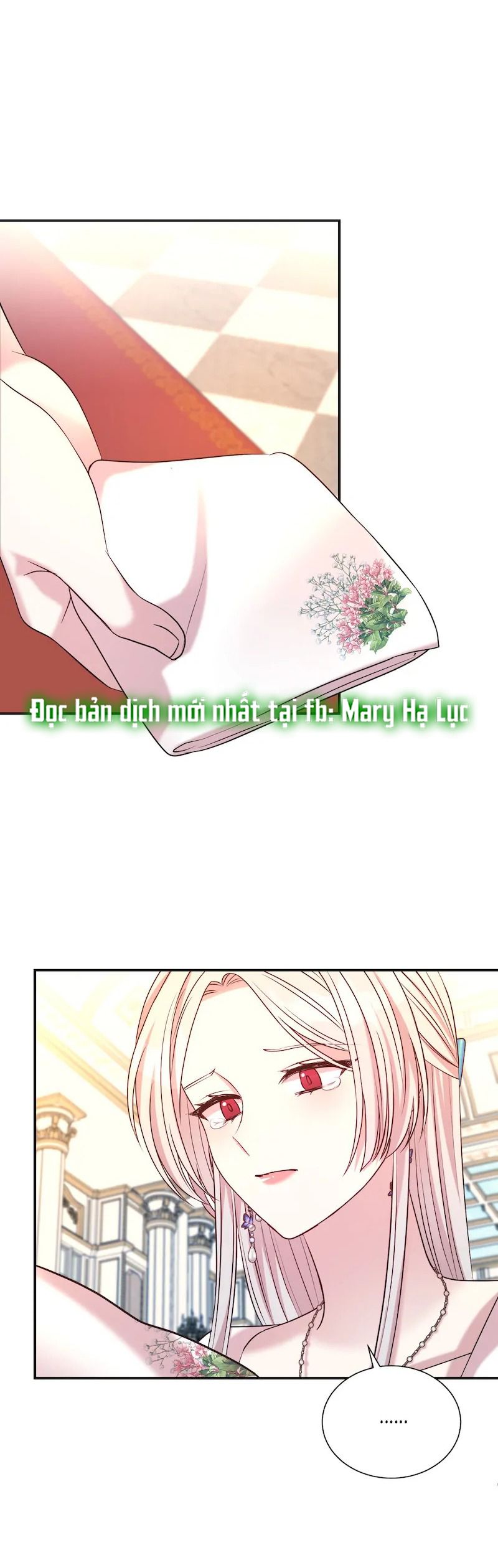 tôi chán nản vì người chồng thứ 2 còn "khỏe" hơn chồng cũ chapter 76.1 5