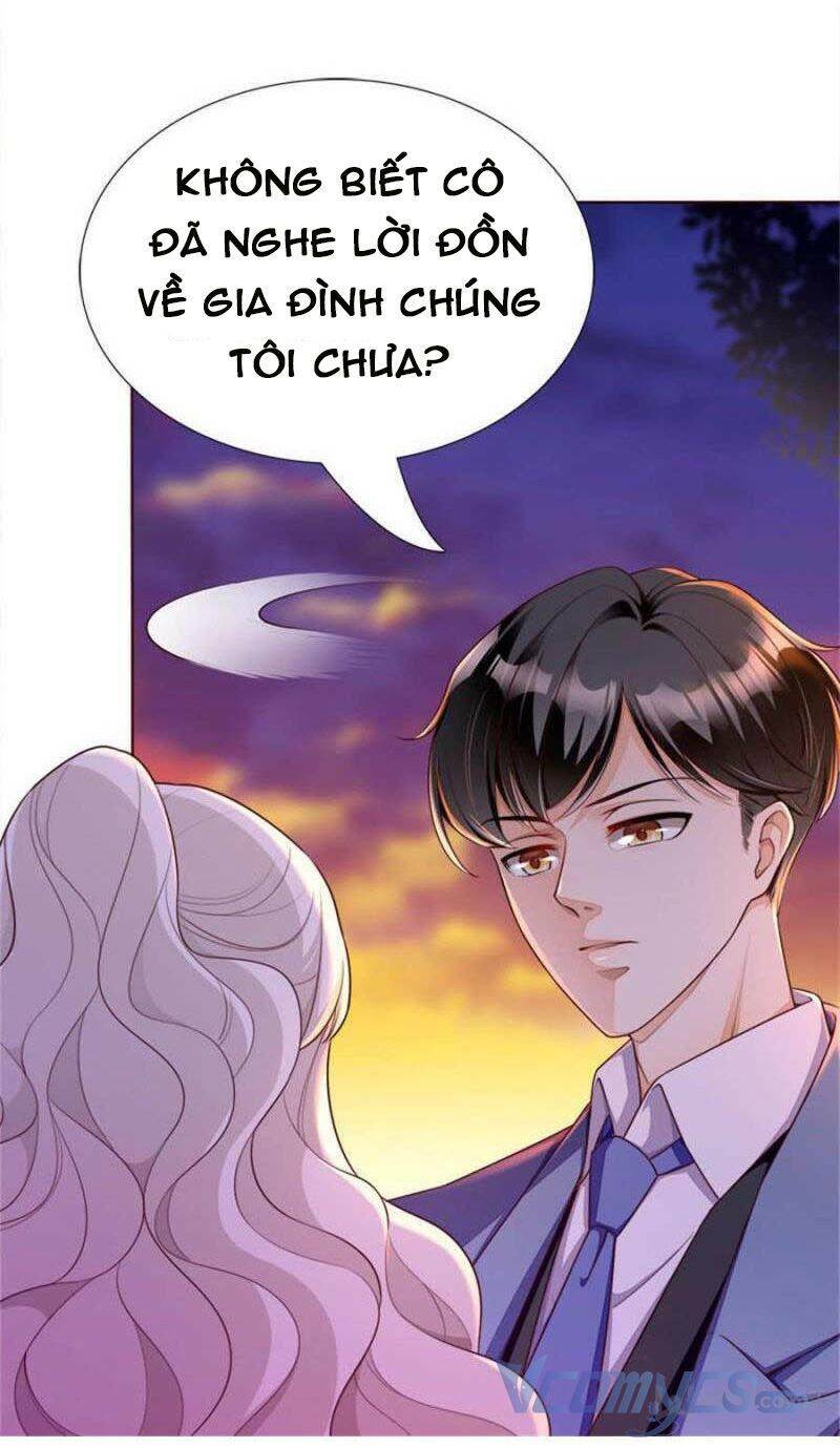 gặp phải người chồng xảo quyệt! chapter 29 18