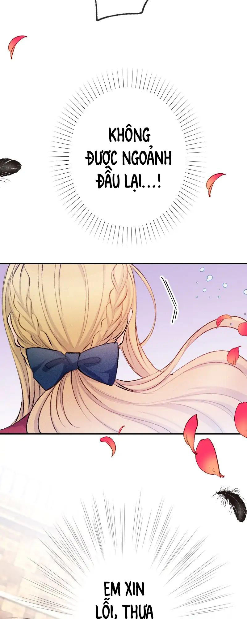 sức nóng của nữ phản diện được tái sinh chapter 9.2 23