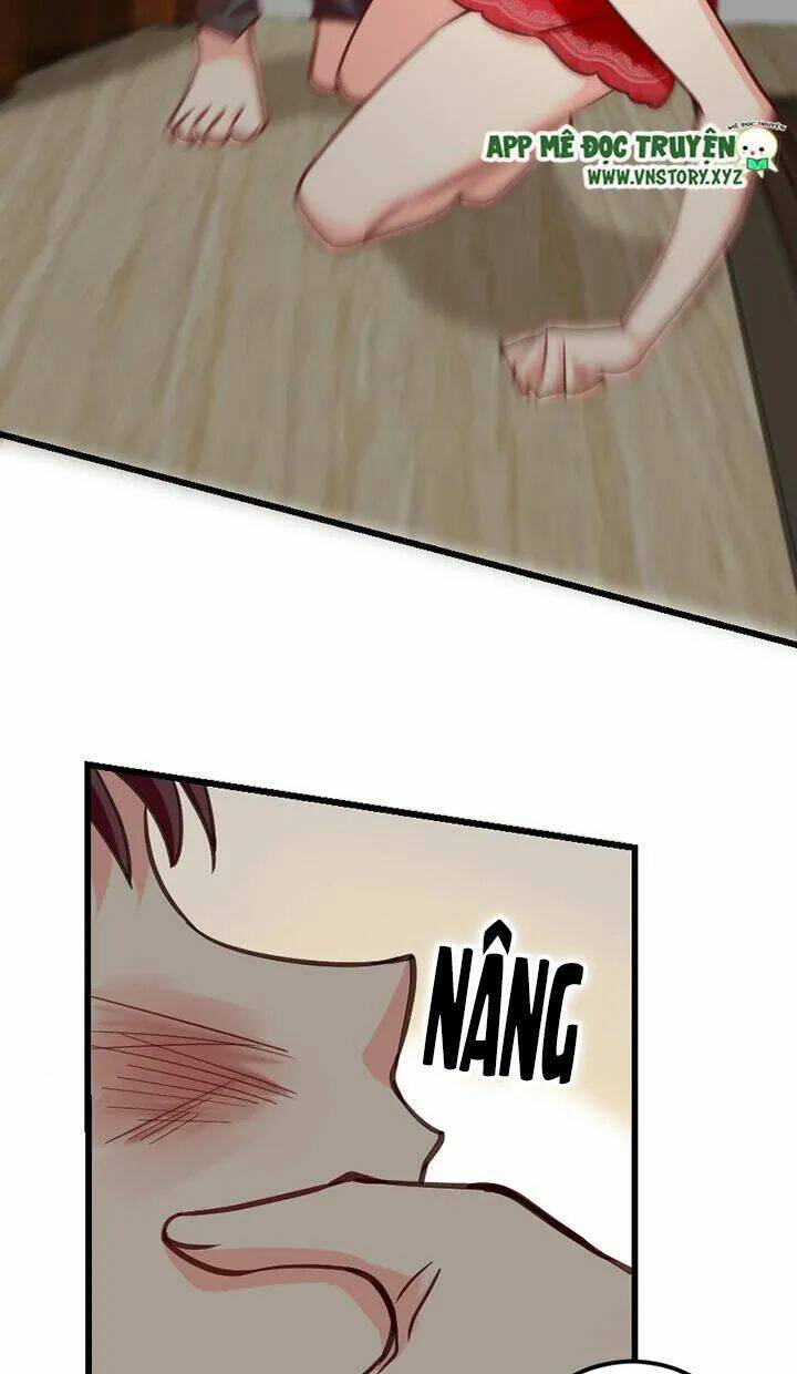 thiên hậu trở về chapter 64 25