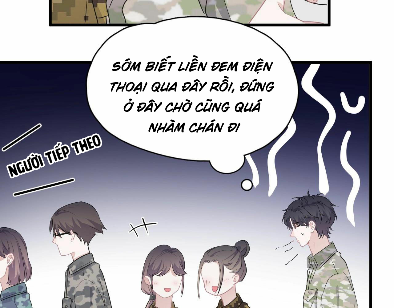 đề này vượt quá sức rồi chapter 45 78