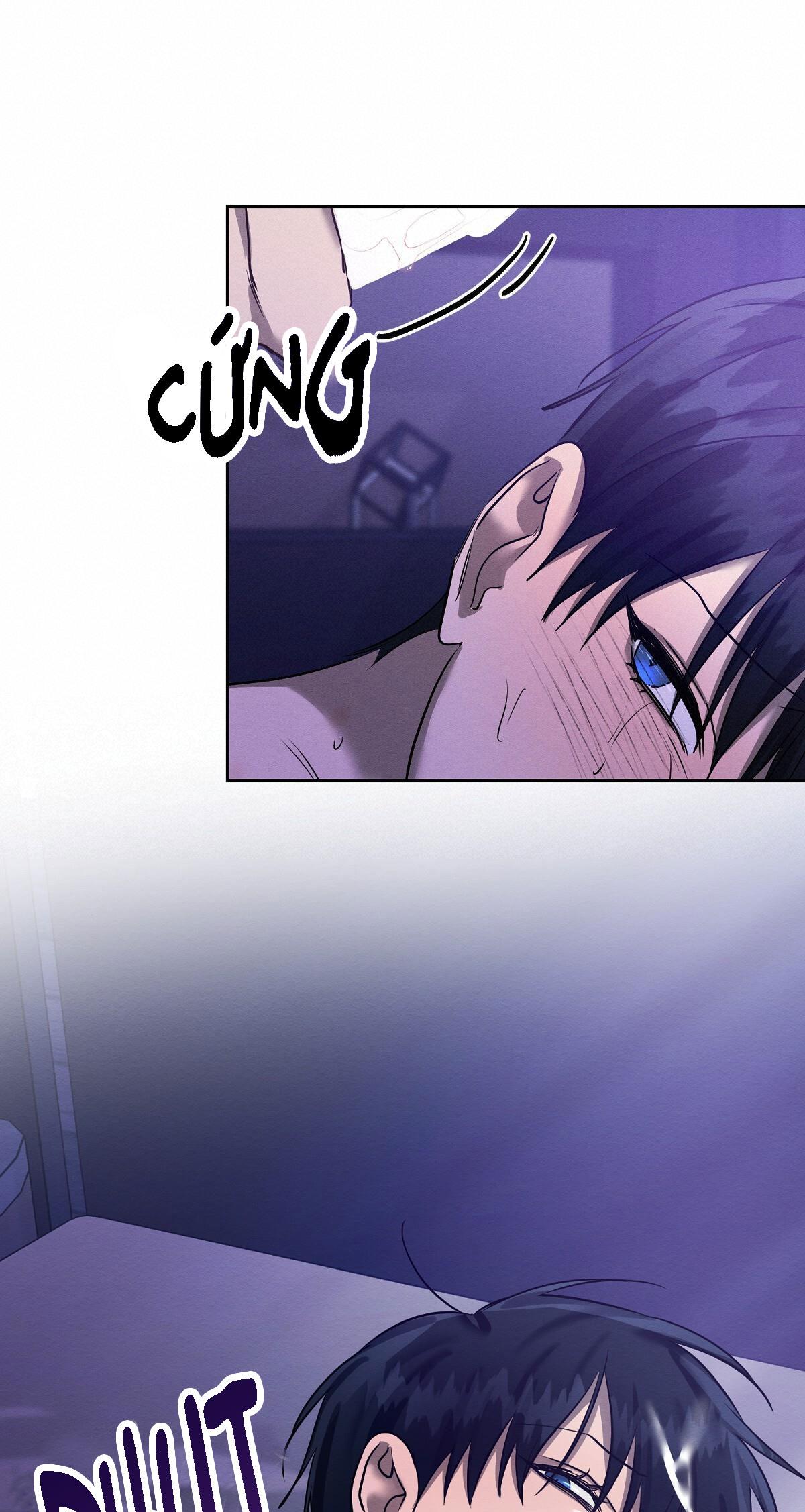 vòng xoáy của ác ma chapter 35 33