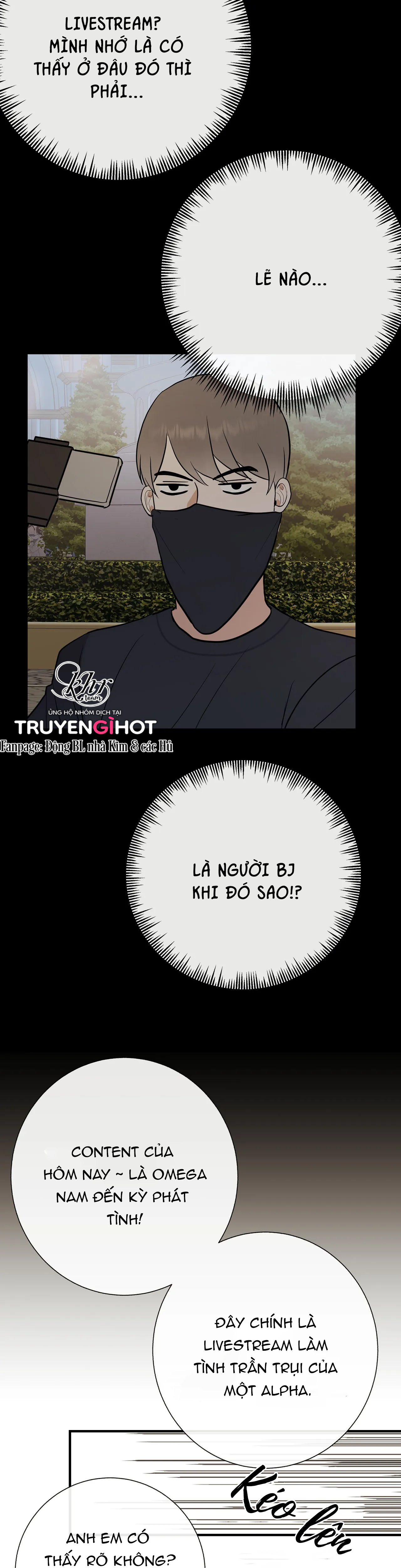 đứa bé là con tôi chapter 32 15