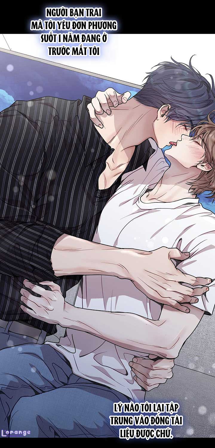 tư duy vị kỷ chapter 38 14