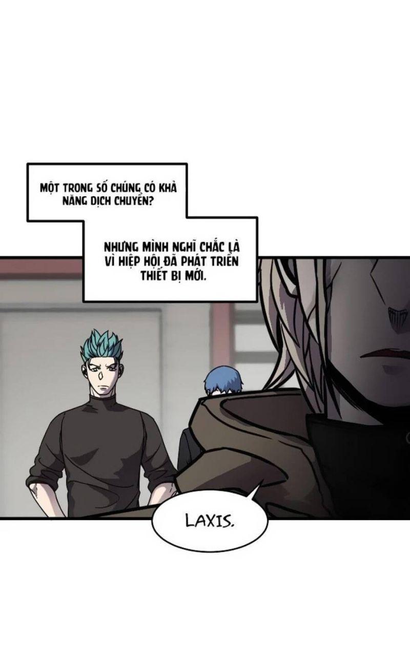 shaman - pháp sư chapter 61 40
