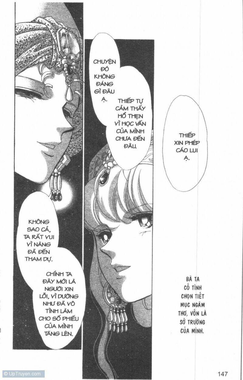 nữ hoàng của đế chế ottoman chapter 5 68