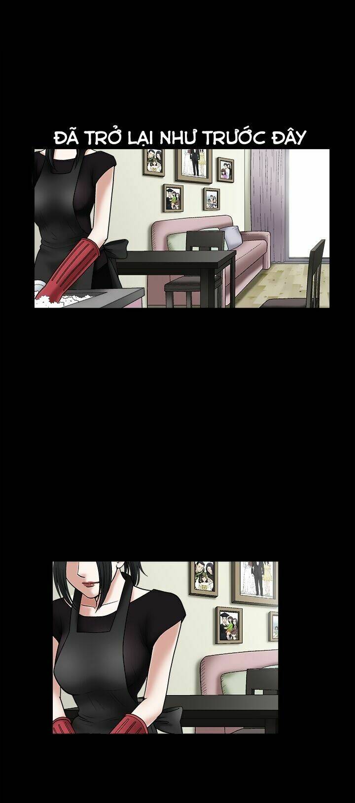 seduction - quyến rũ chapter 21 20