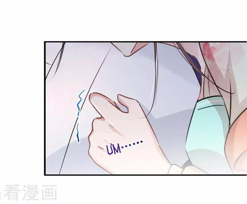 vương gia không thể trêu chapter 68 23