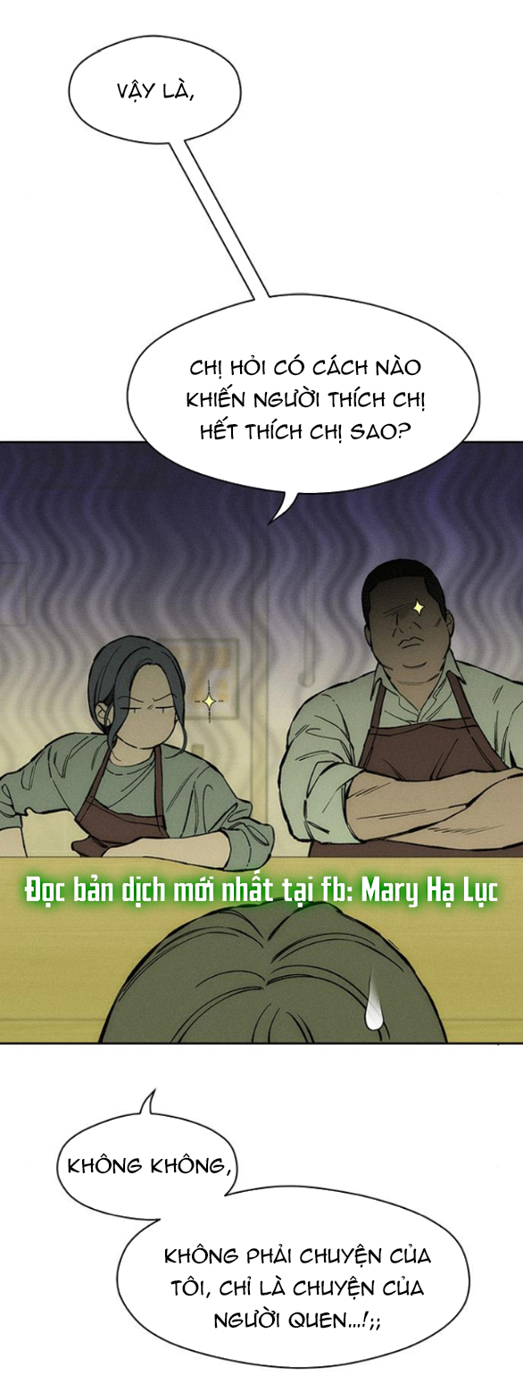 [18+] Nước Mắt Trên Đóa Hoa Tàn chapter 36.2 39