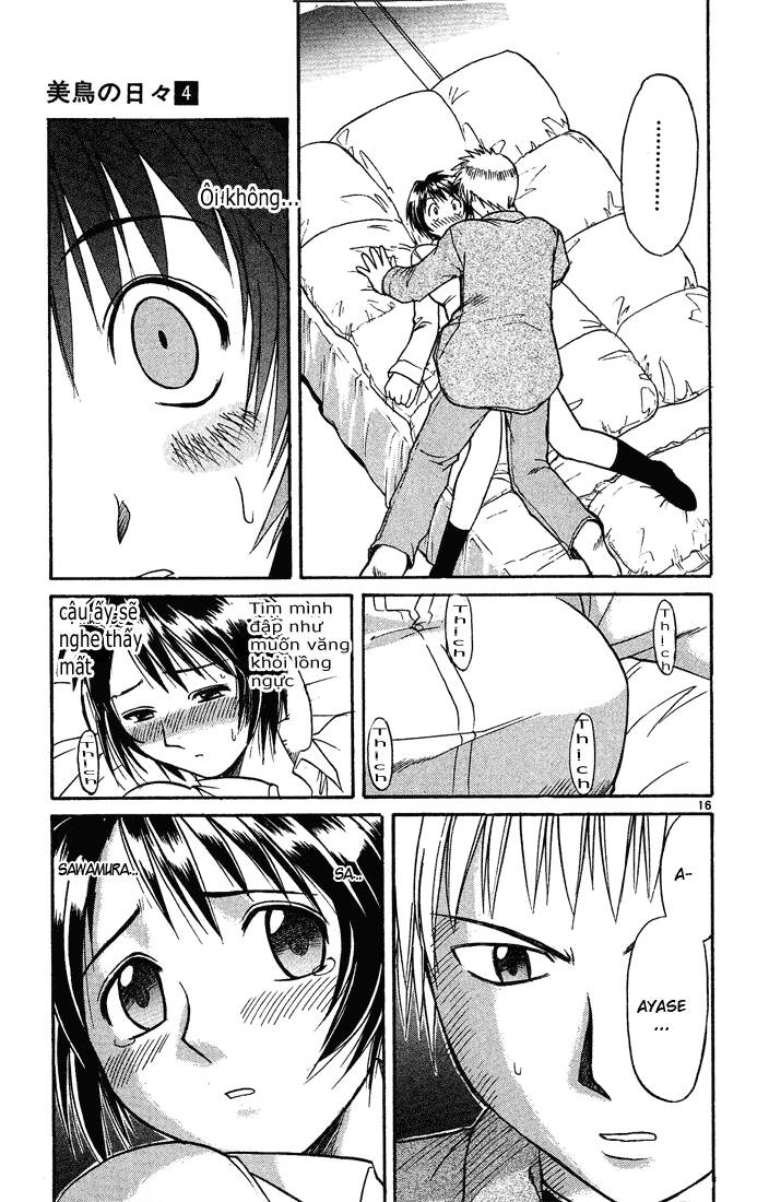 midori no hibi chapter 42 16