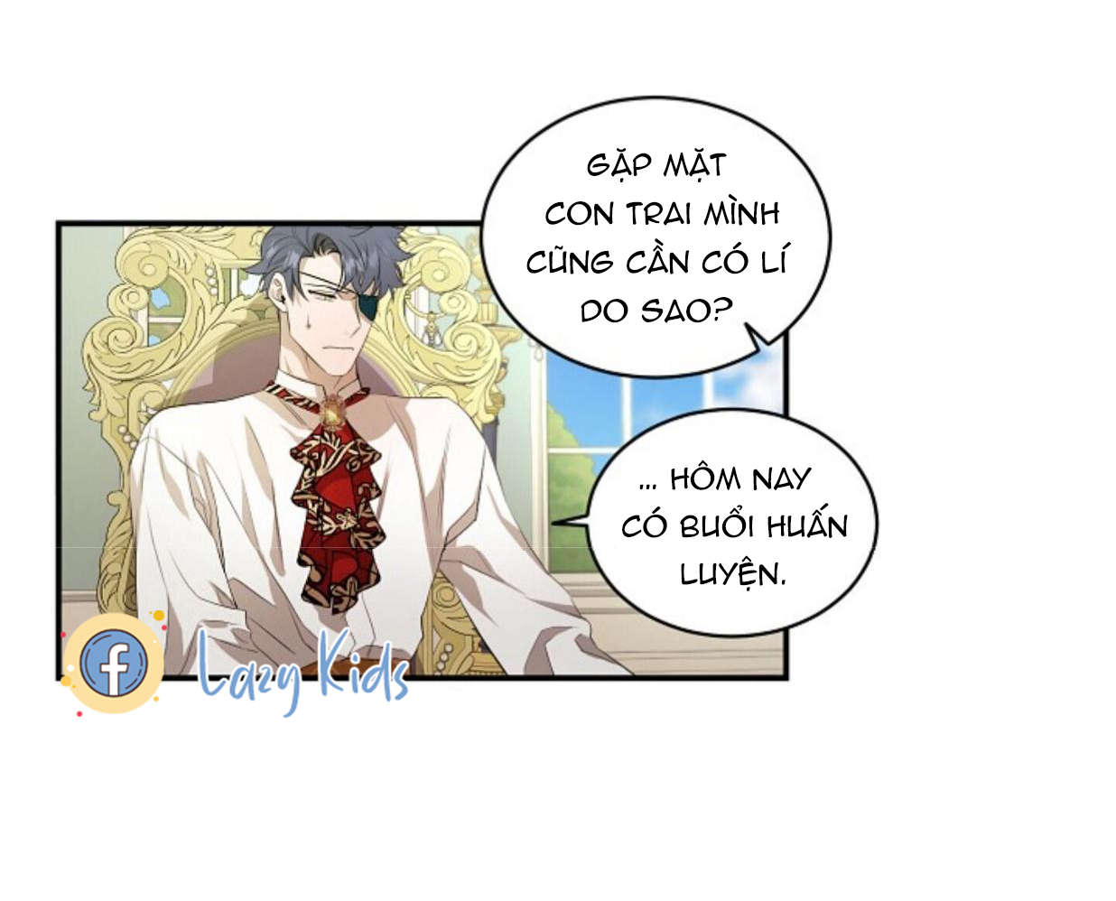 vừa yêu vừa ghét chapter 6 19