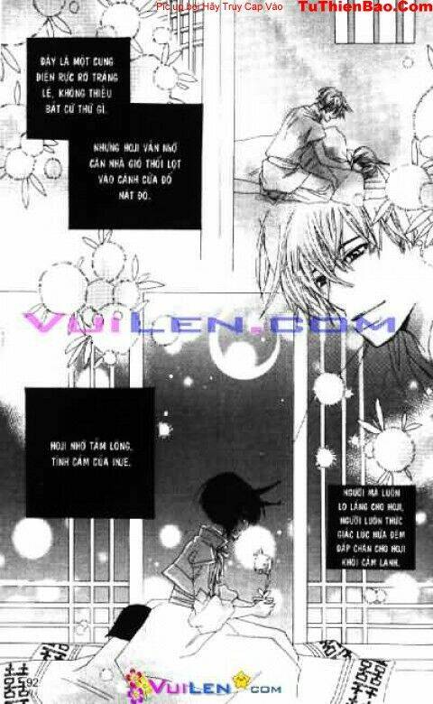 cáo nhỏ đáng yêu chapter 3 92