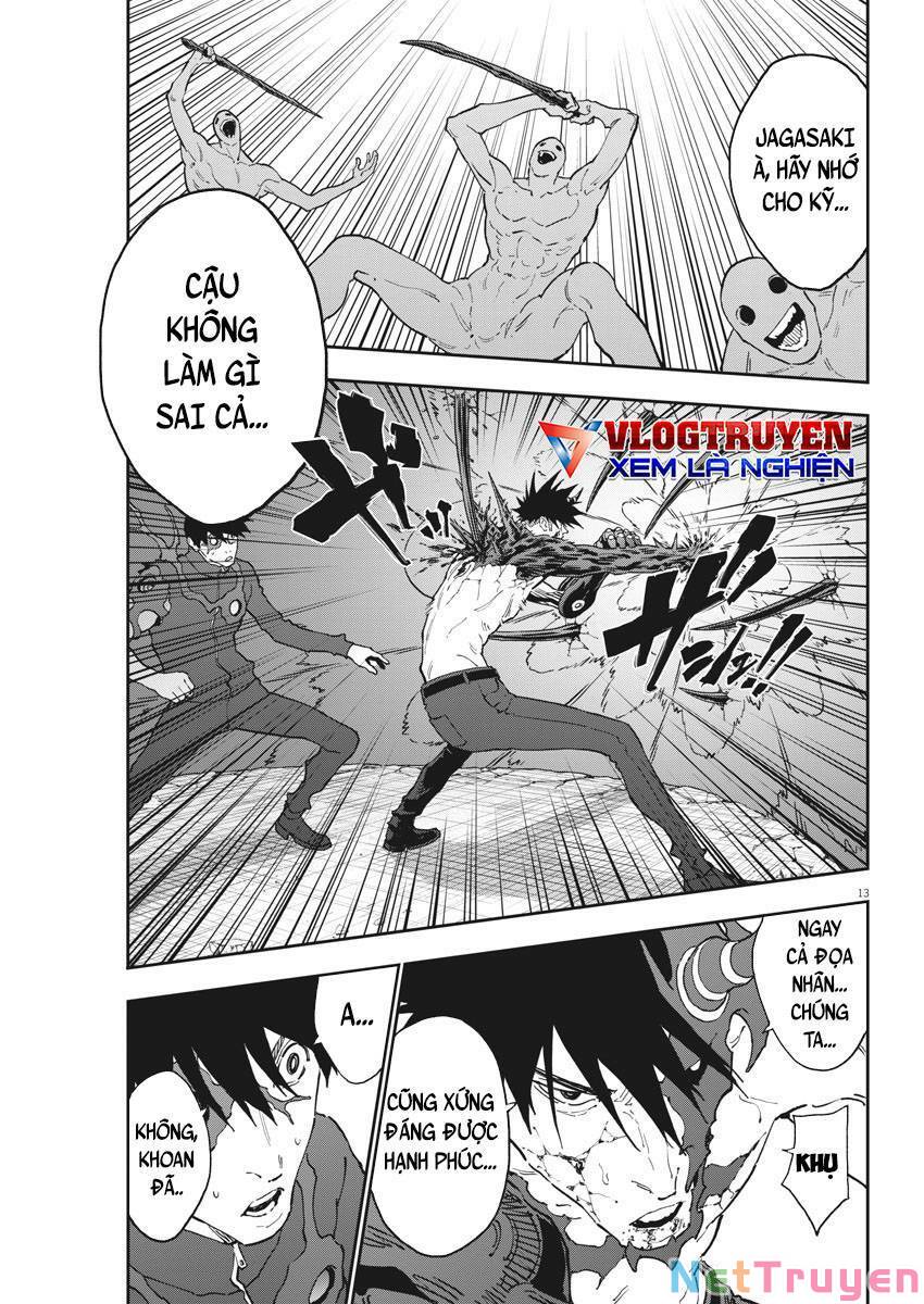 đọa nhân chapter 148 13