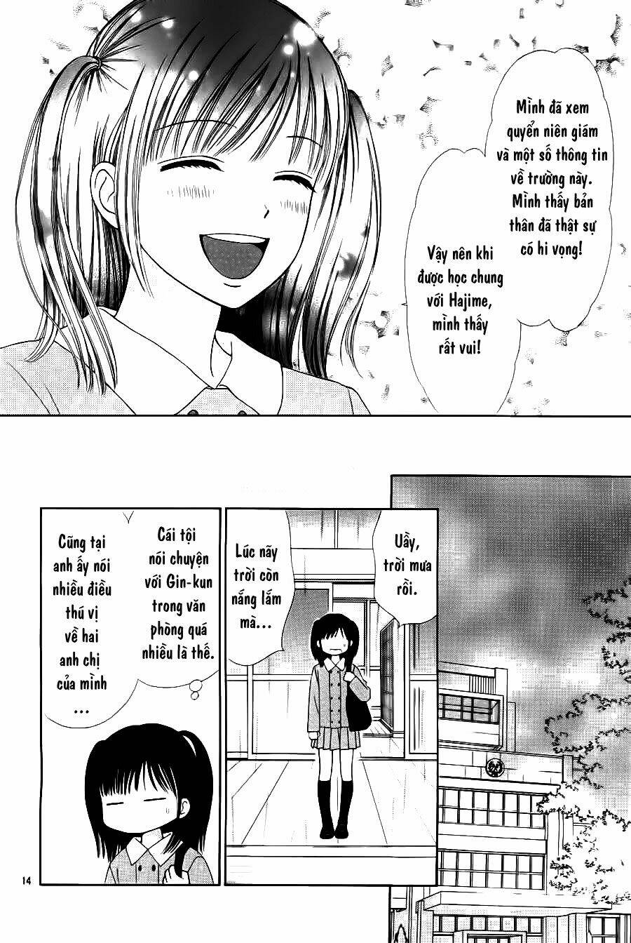 marmalade boy little chapter 1 18