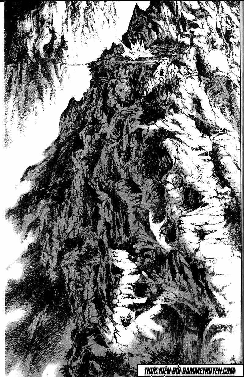 quái hiệp truyện chapter 25 7