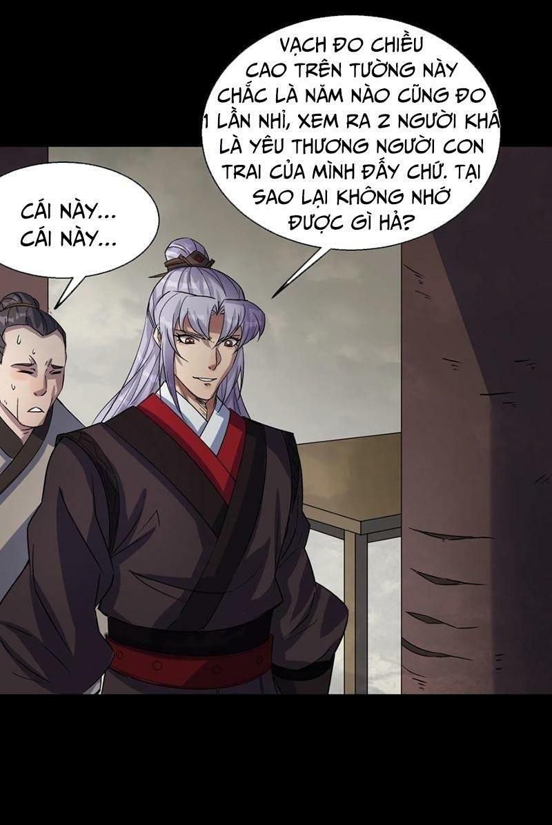 thông u đại thánh chapter 44 12